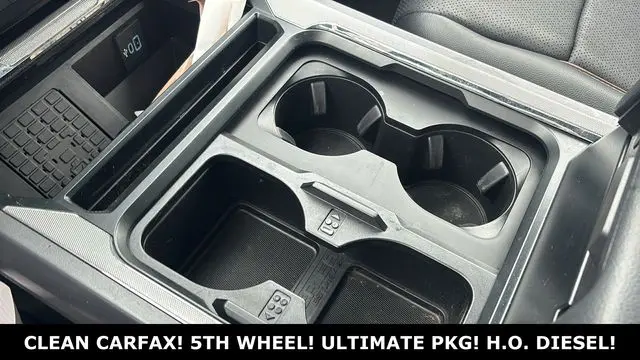 2025 Ford F-350 Super Duty XL
