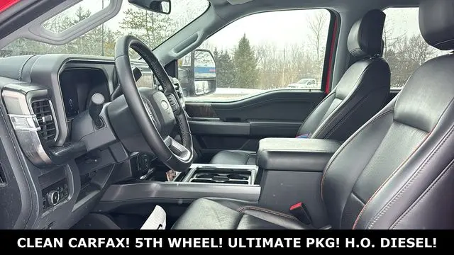 2025 Ford F-350 Super Duty XL