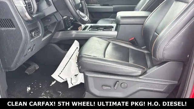 2025 Ford F-350 Super Duty XL