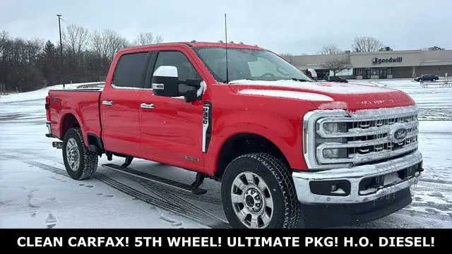 2025 Ford F-350 Super Duty XL