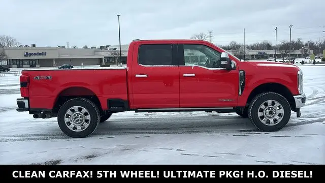 2025 Ford F-350 Super Duty XL