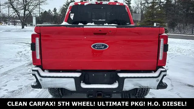 2025 Ford F-350 Super Duty XL