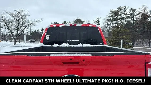 2025 Ford F-350 Super Duty XL