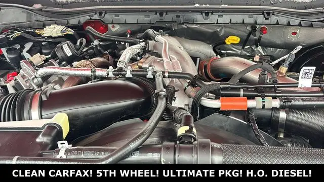 2025 Ford F-350 Super Duty XL