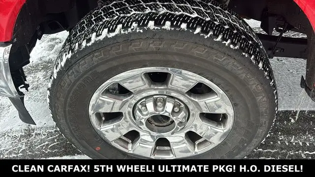 2025 Ford F-350 Super Duty XL