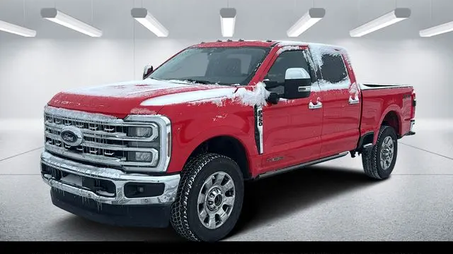 Preowned 2025 Ford F-350 Super Duty XL for Sale