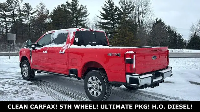 2025 Ford F-350 Super Duty XL