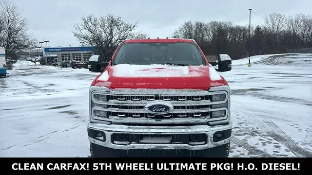 2025 Ford F-350 Super Duty XL