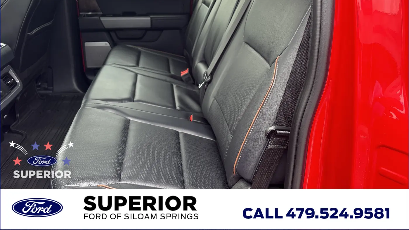 2025 Ford F-350 Super Duty XL