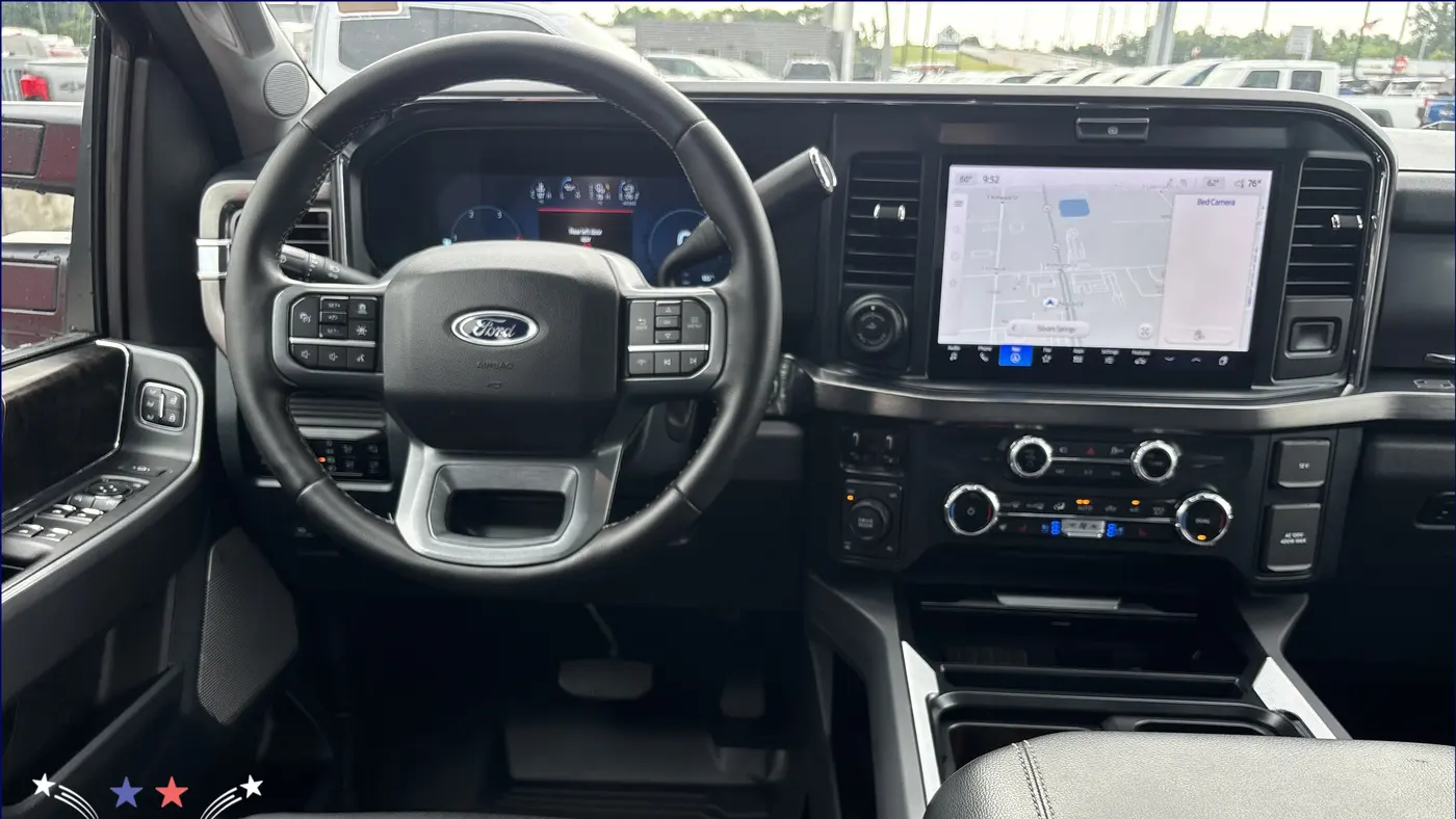 2025 Ford F-350 Super Duty XL