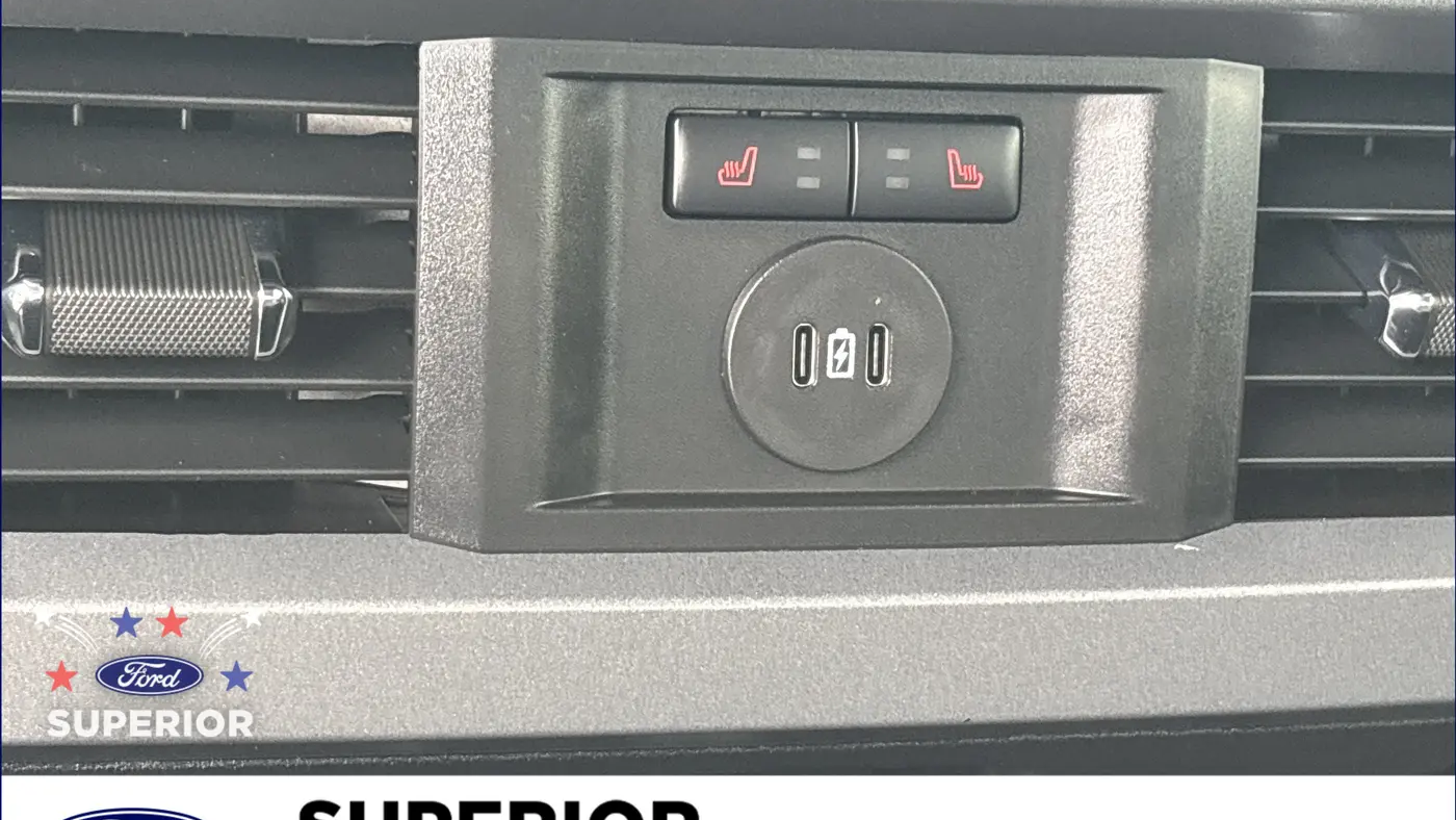 2025 Ford F-350 Super Duty XL