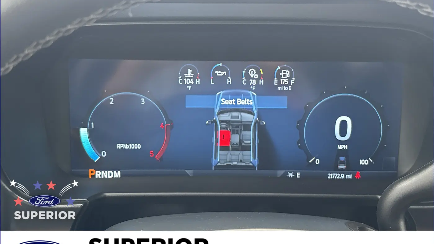 2025 Ford F-350 Super Duty XL