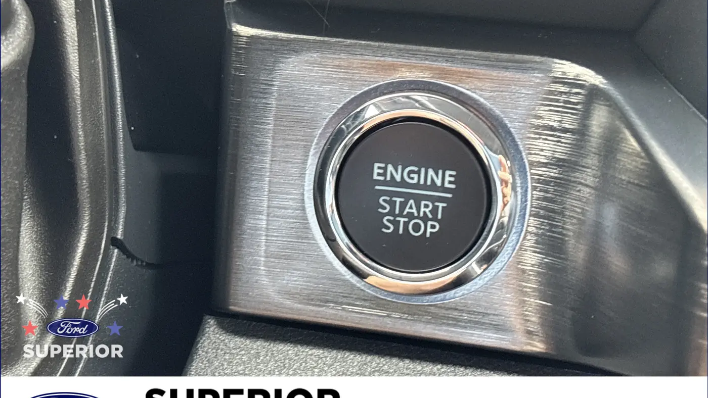 2025 Ford F-350 Super Duty XL