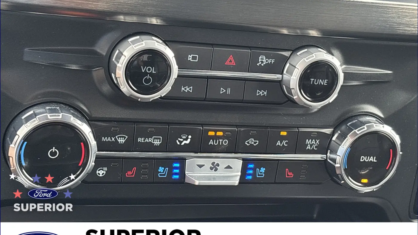 2025 Ford F-350 Super Duty XL