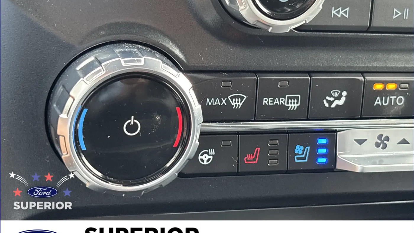 2025 Ford F-350 Super Duty XL