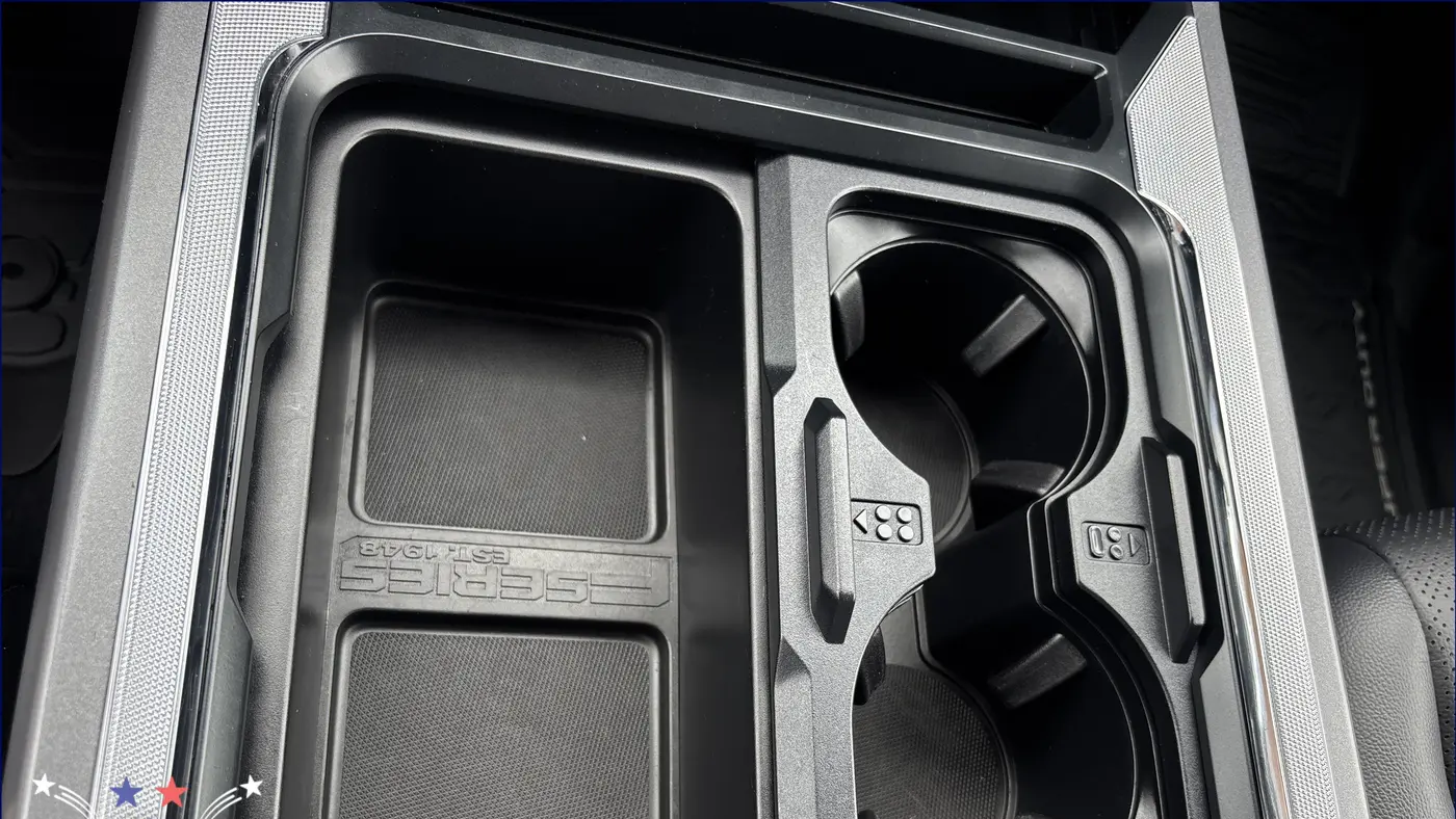2025 Ford F-350 Super Duty XL