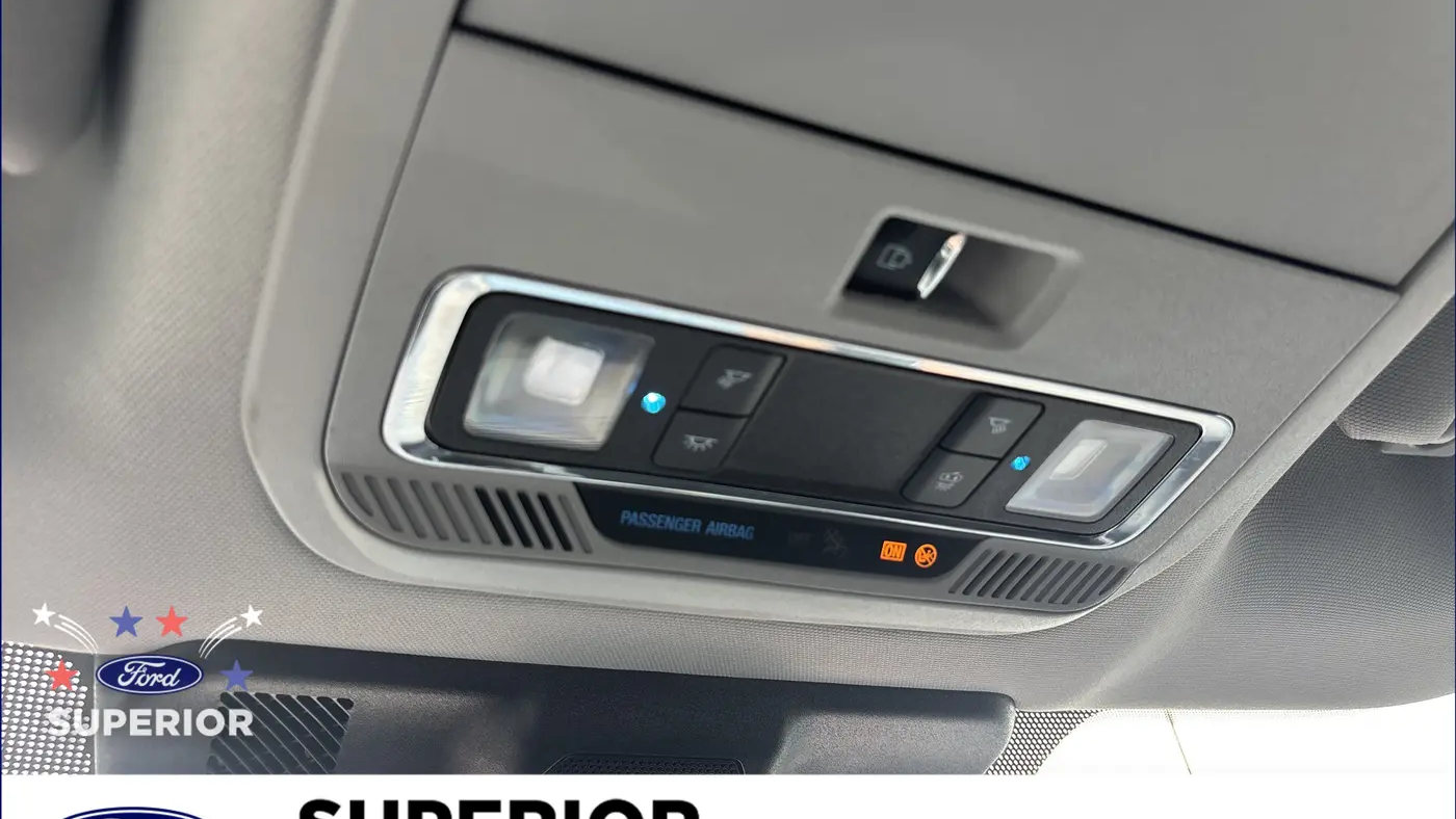 2025 Ford F-350 Super Duty XL