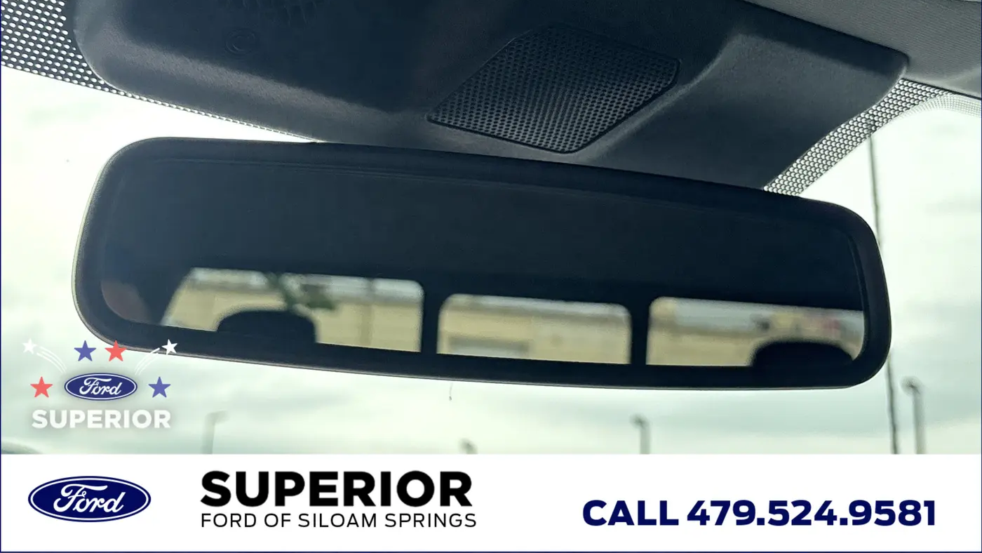 2025 Ford F-350 Super Duty XL