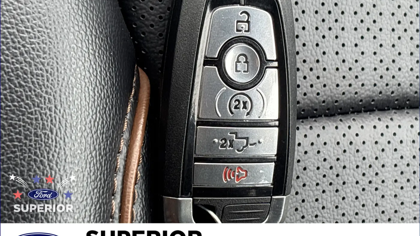 2025 Ford F-350 Super Duty XL
