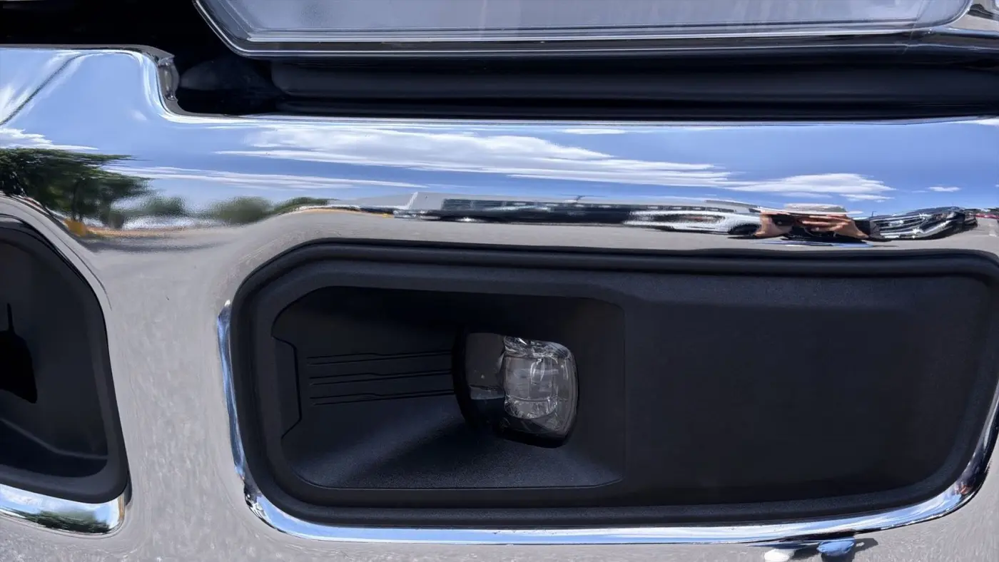 2025 Ford F-350 Super Duty XLT