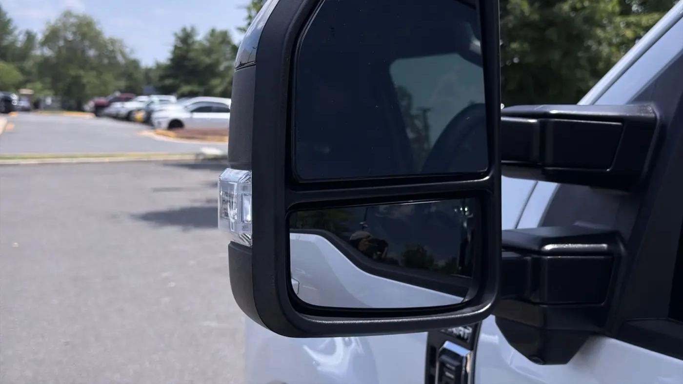 2025 Ford F-350 Super Duty XLT