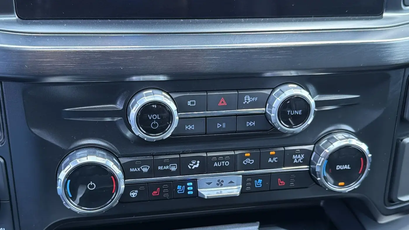 2025 Ford F-350 Super Duty XLT