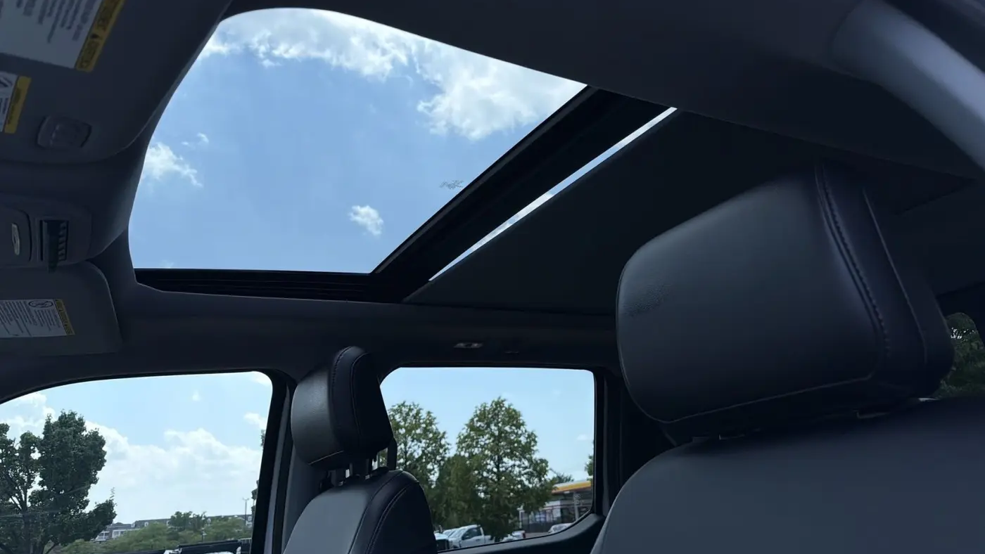 2025 Ford F-350 Super Duty XLT