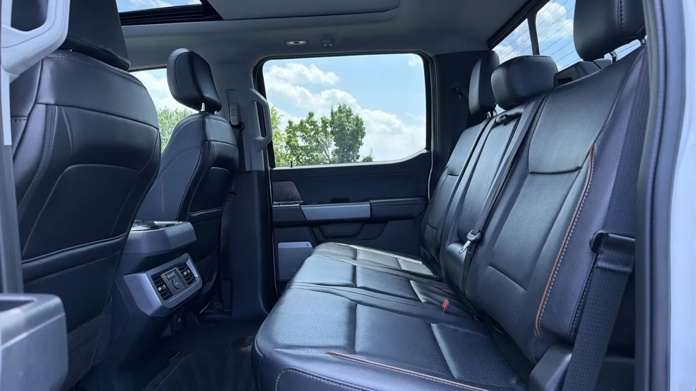 2025 Ford F-350 Super Duty XLT