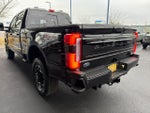2025 F-350 Super Duty Thumbnail 18