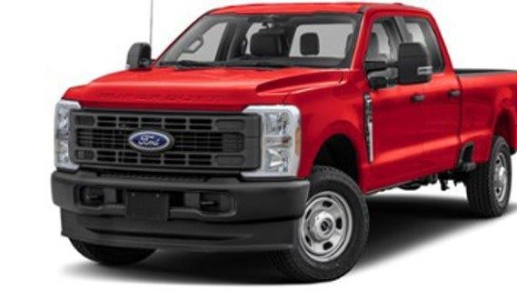 Preowned 2025 Ford F-350 Super Duty King Ranch for Sale