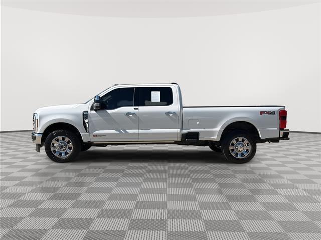 2025 Ford F-350 - $76,995
