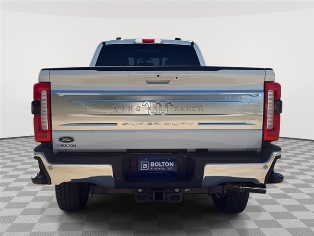 2025 Ford F-350 - $76,995