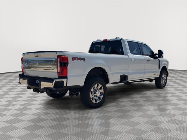 2025 Ford F-350 - $76,995