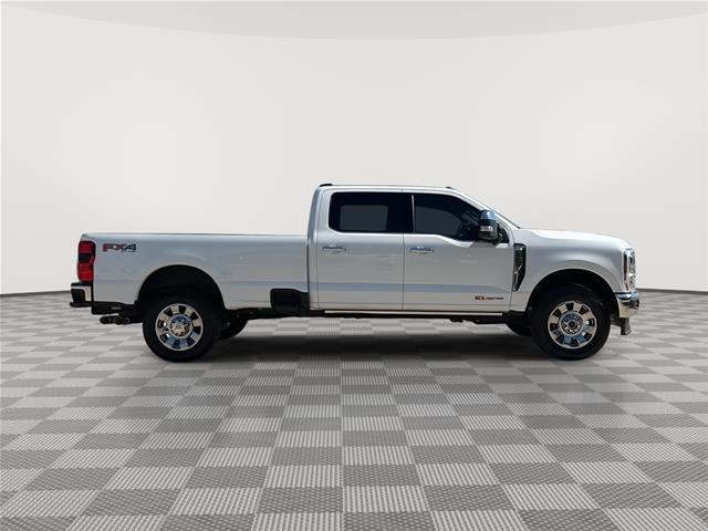 2025 Ford F-350 - $76,995