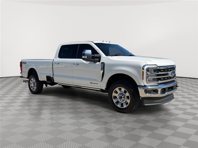 2025 Ford F-350 - $76,995