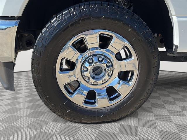 2025 Ford F-350 - $76,995