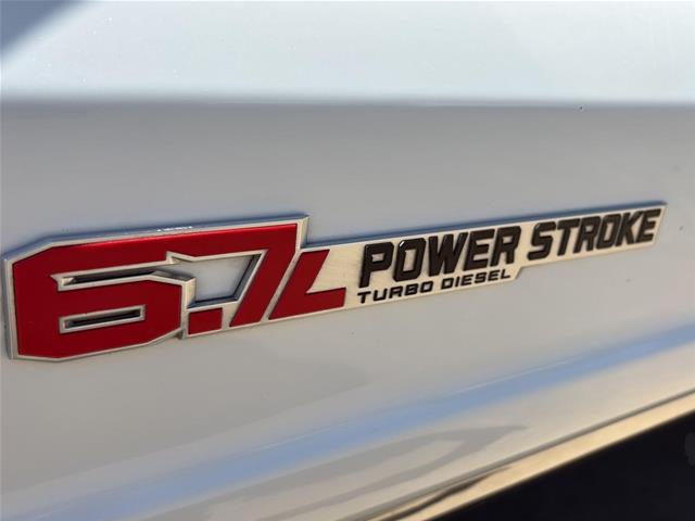 2025 Ford F-350 - $76,995