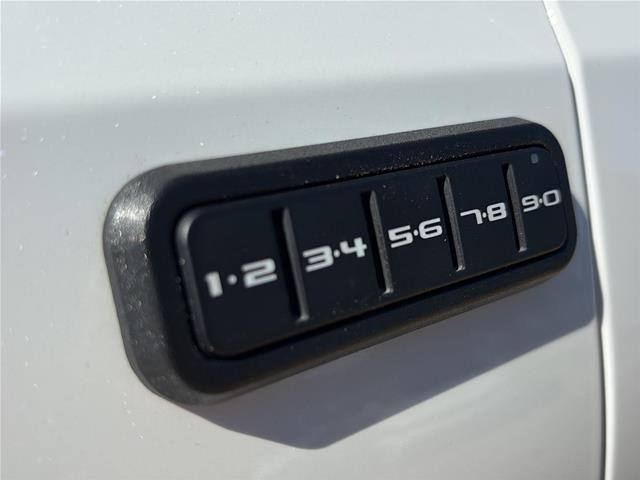 2025 Ford F-350 - $76,995