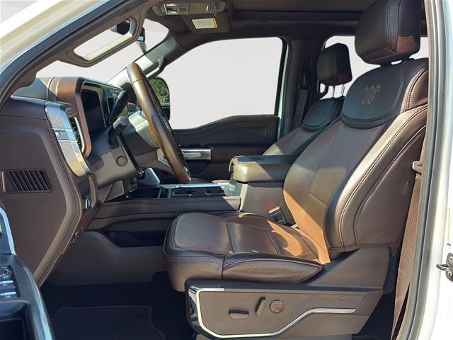 2025 Ford F-350 - $76,995