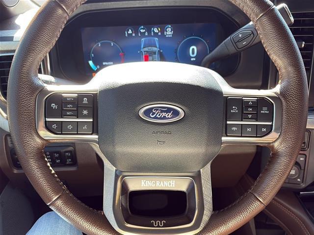 2025 Ford F-350 - $76,995