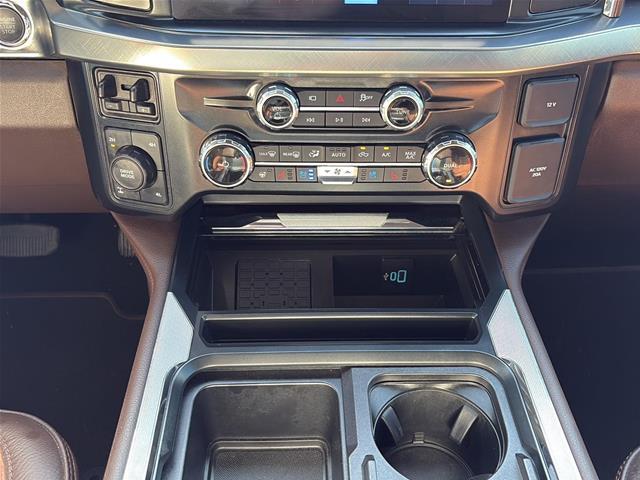 2025 Ford F-350 - $76,995