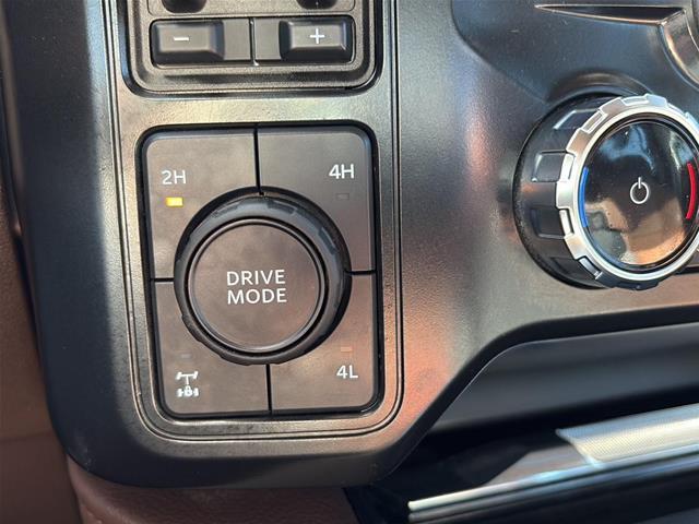 2025 Ford F-350 - $76,995