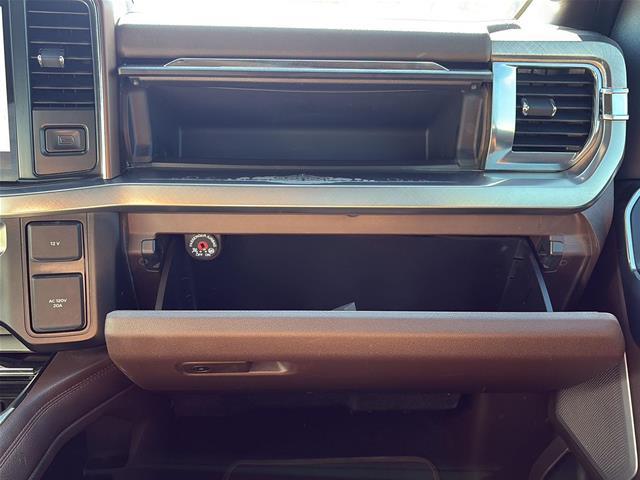2025 Ford F-350 - $76,995