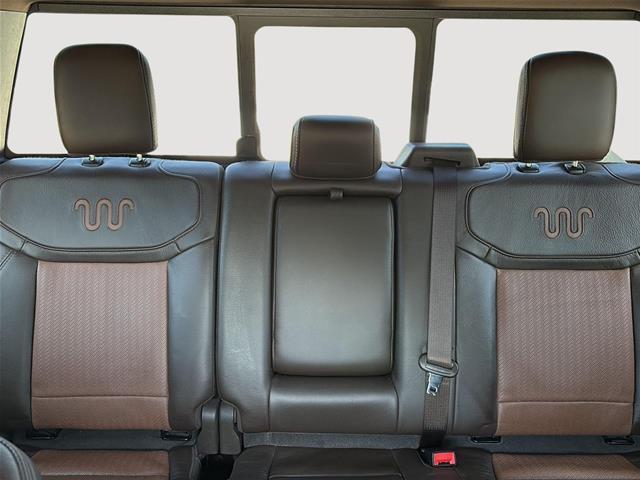 2025 Ford F-350 - $76,995