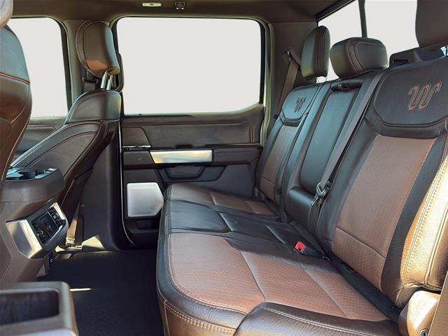 2025 Ford F-350 - $76,995
