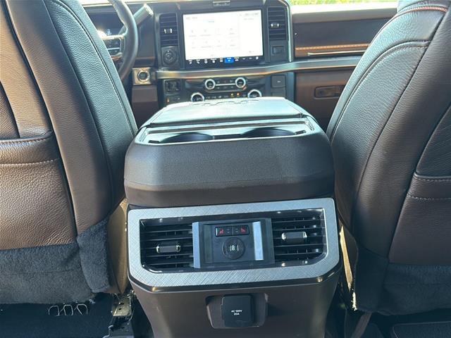 2025 Ford F-350 - $76,995