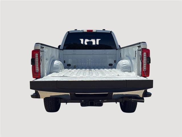 2025 Ford F-350 - $76,995