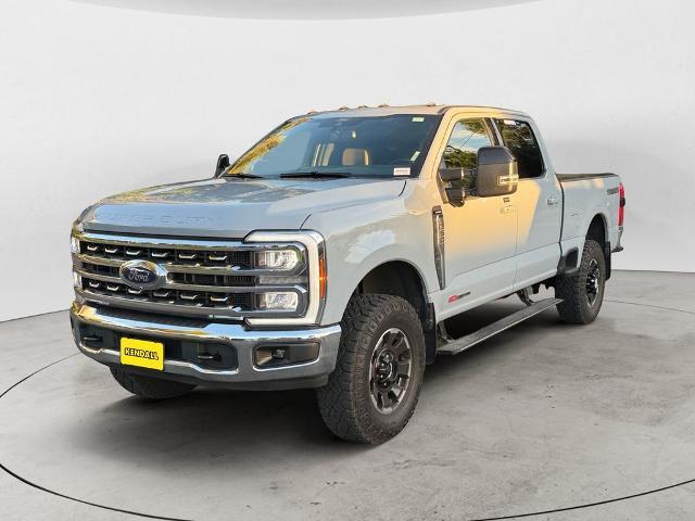 2025 Ford F-350