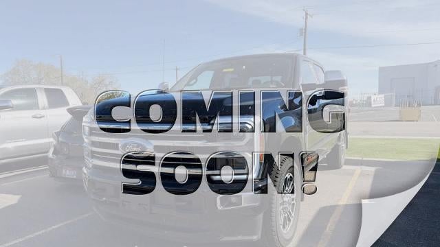 Preowned 2025 Ford F-350 Super Duty King Ranch for Sale