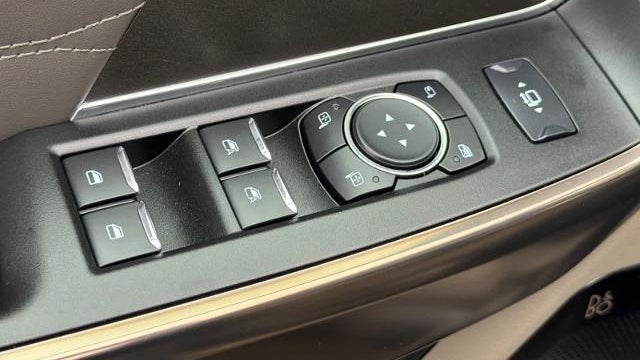 2025 Ford F-350 Super Duty King Ranch